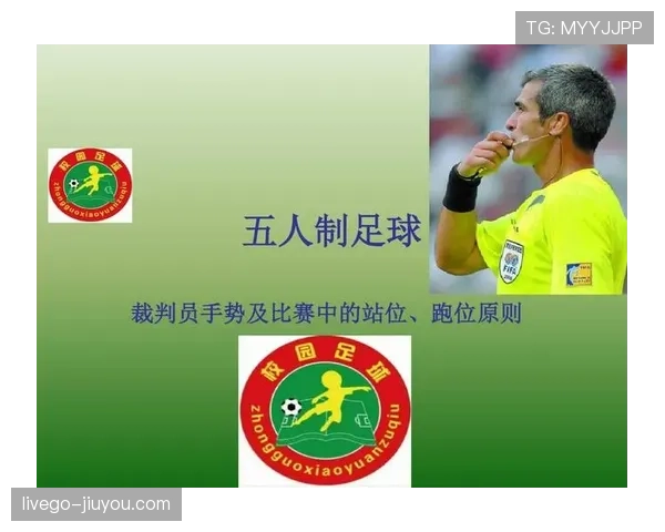 裁判手势在足球判罚中的标准含义与应用规则解析 裁判手势在足球判罚中的标准含义与应用规则解析